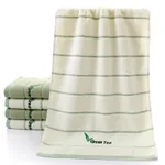 Greenish White