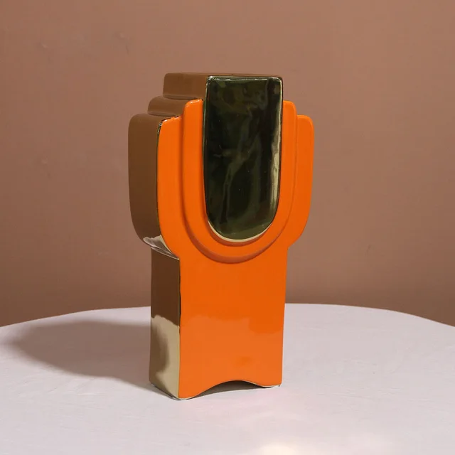Decorative ceramic vase Rj2112 - Shop at LoveMi