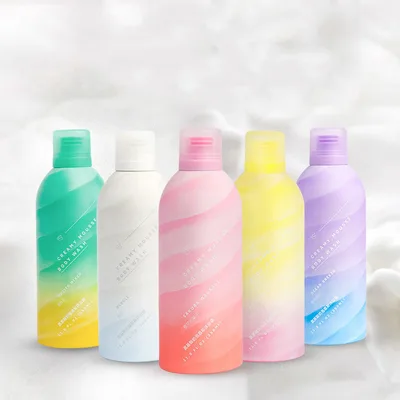 Mousse Bubble Bath 80ml Pink - Shop at LoveMi