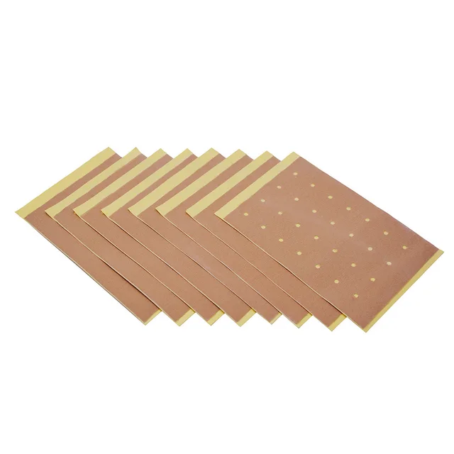 Shoulder, waist and leg joint pain relief patch A Bag Of 8 Stickers - Shop at LoveMi