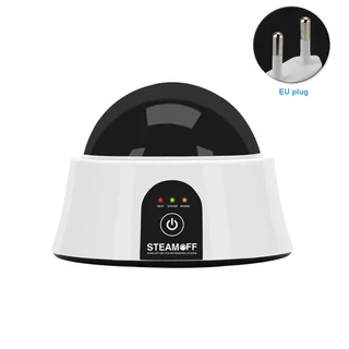 Nail Dismantling Machine - White