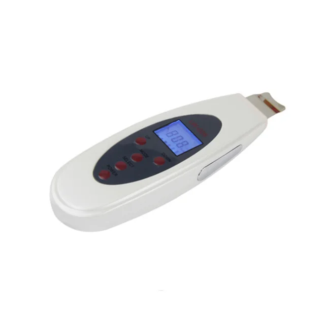 Shovel Skin Blackhead Skin Cleaner White Eu - Shop at LoveMi
