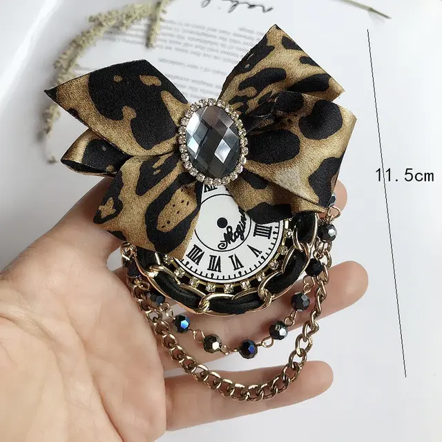 Personalized versatile pin pearl coat sweater Brooch female accessories 9Style - Shop at LoveMi
