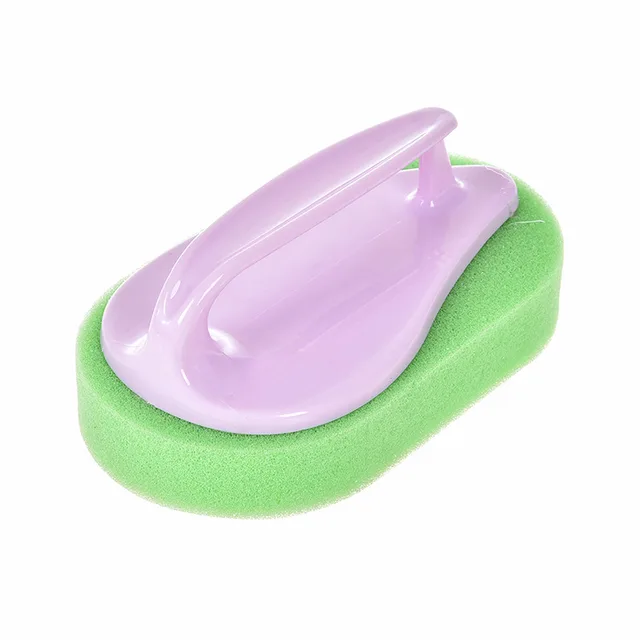 Comma cleaning brush Green - Shop at LoveMi
