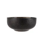Round Bowl