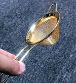 Bright Gold