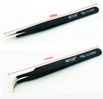 Straight Tweezers