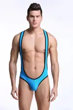 Lake Blue