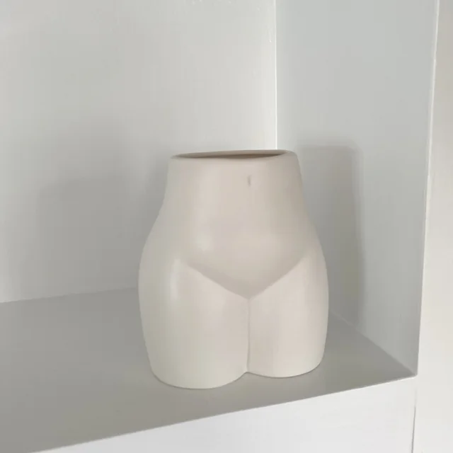 INS ceramic decoration vase - Shop at LoveMi