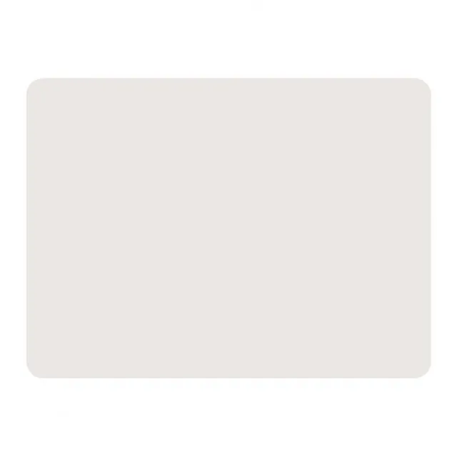 Pet Mat Silicone Pet Table Mat White - Shop at LoveMi