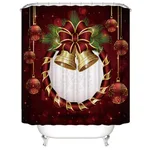 Shower Curtain