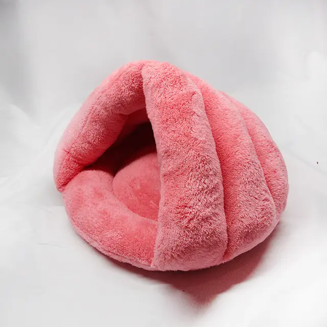 Cathouse seasons largesleeping bags of pet products manufacturers selling a little home on behalf of Pink - Shop at LoveMi