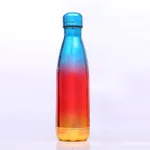 Blue Red