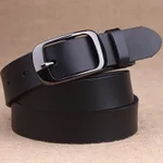 Black Buckle Black