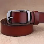Black Buckle Brown