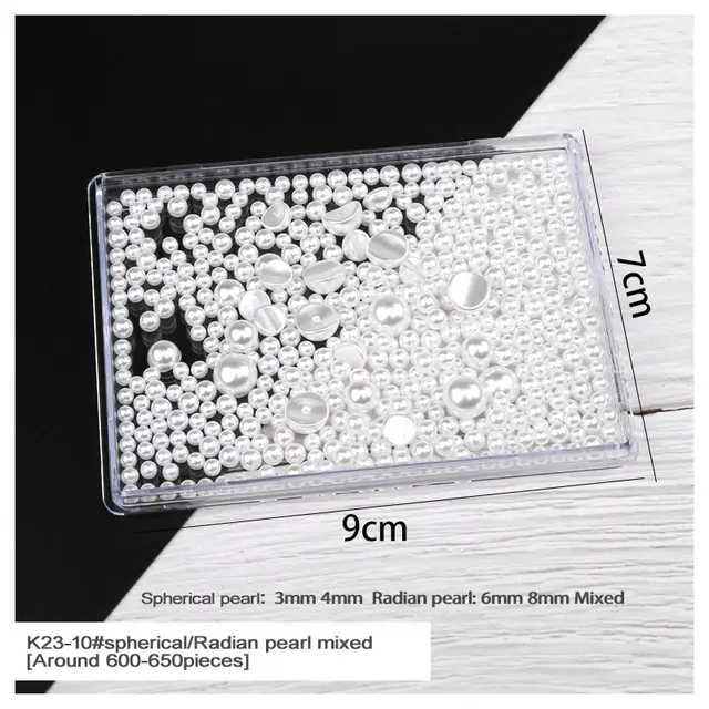Flash storage box nail repair tool K21 10 - Shop at LoveMi
