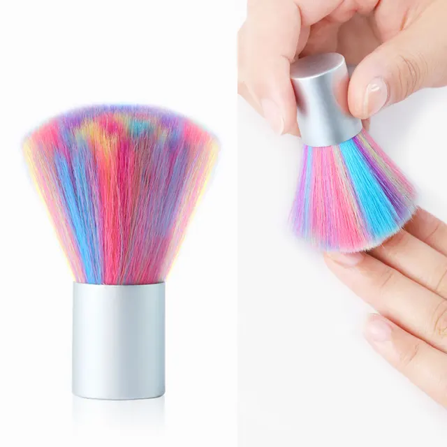 Flash storage box nail repair tool Makeup Brush - Shop at LoveMi