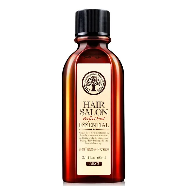 Hair Salon Protect Hair Essential Oil Default - Shop at LoveMi