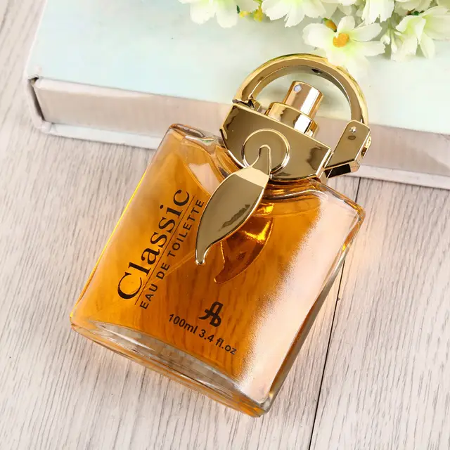Middle East Fragrance Arabian Perfume Classic - Shop at LoveMi