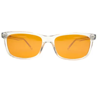 Blue light goggles Orange - Shop at LoveMi