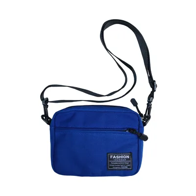 Bounce Di Douyin Mobile Phone Bag Blue - Shop at LoveMi