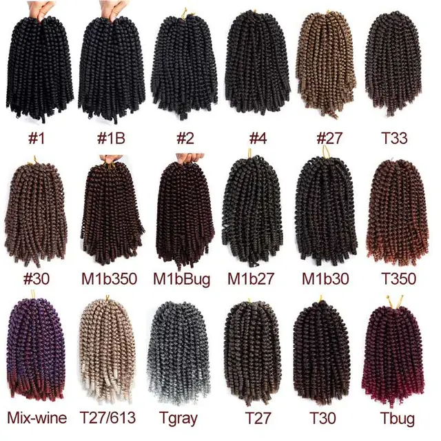Crochet chemical fiber low temperature spring Number 1B - Shop at LoveMi