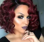 Wine Red