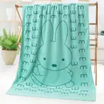 Big Rabbit Cyan