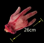 Four Fingers