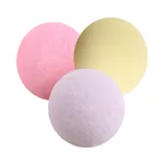 Color Randomised 3Pc