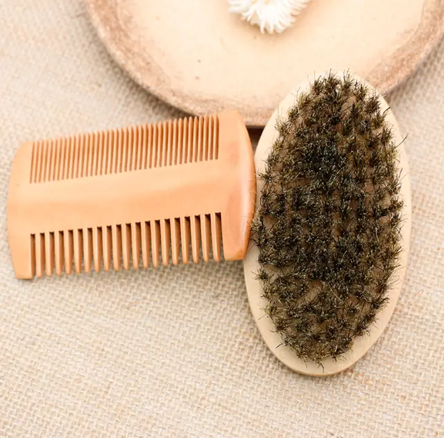 Men's Beard Care Set Set1 - Shop at LoveMi