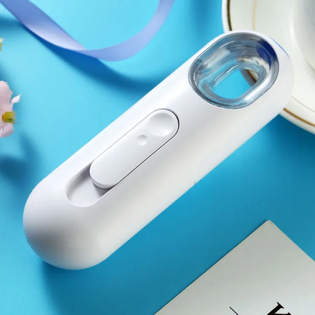 Nano spray water replenisher White - Shop at LoveMi