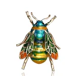 Green Bee
