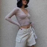 Cream