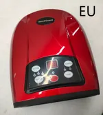 Red English Version