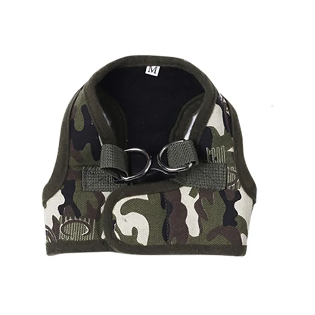 Heart chest strap Camouflage - Shop at LoveMi