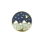 Mountain B