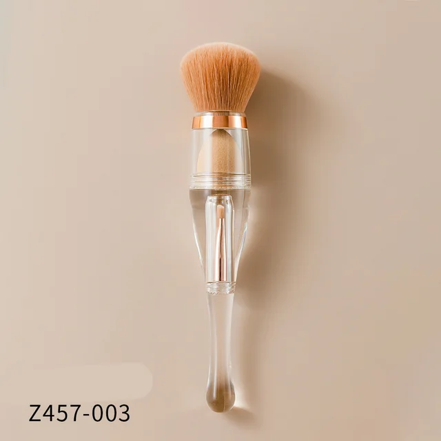 3 in 1 makeup brush Z457 - Shop at LoveMi