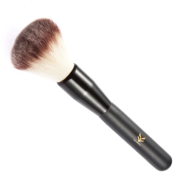 Beauty tools Flower face raccoon single 3 color hair makeup brush Large blush brush makeup tool - Shop at LoveMi