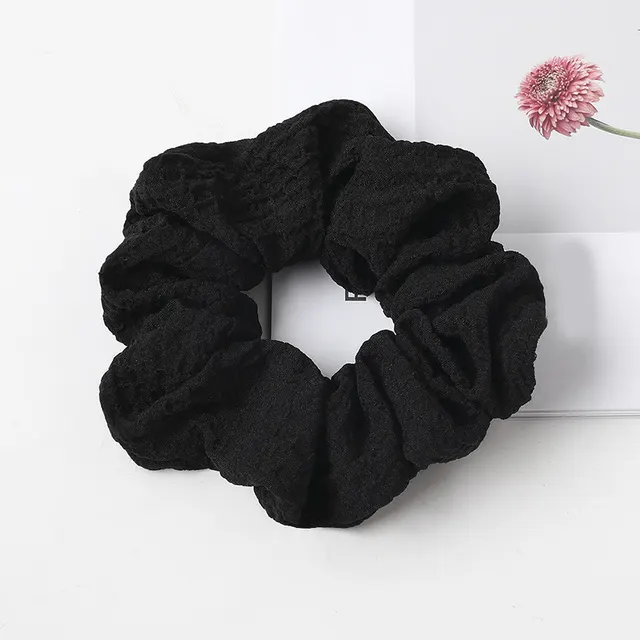 Hair circle with lots of colors Black - Shop at LoveMi