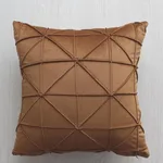 Sofa pillow - Coffee