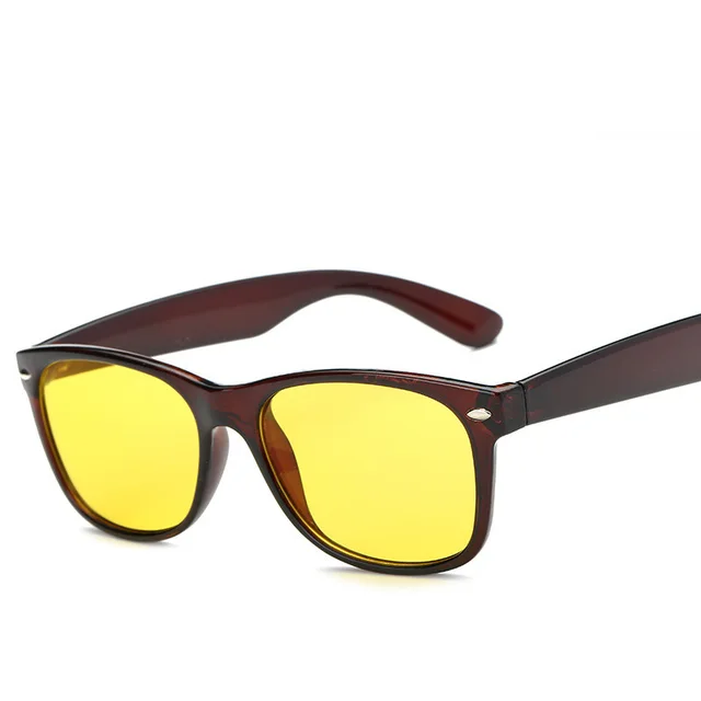 Retro Midin glasses frame Tea - Shop at LoveMi