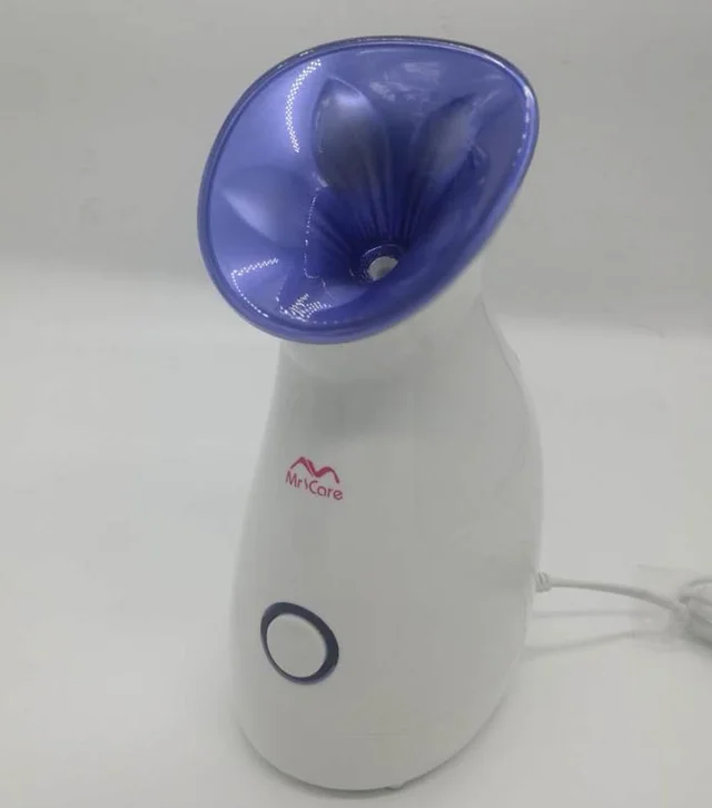 Nano ion water supply instrument Purple - Shop at LoveMi