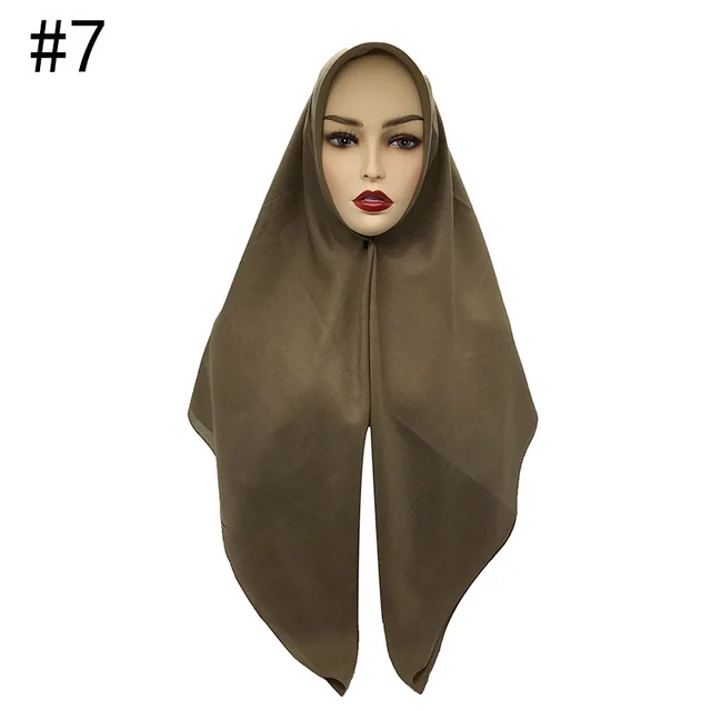 Women's fashion scarf one piece 7 Style - Shop at LoveMi