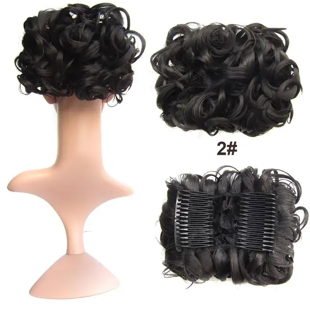 Bride sends hair R - Shop at LoveMi