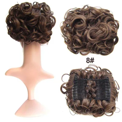 Bride sends hair U - Shop at LoveMi