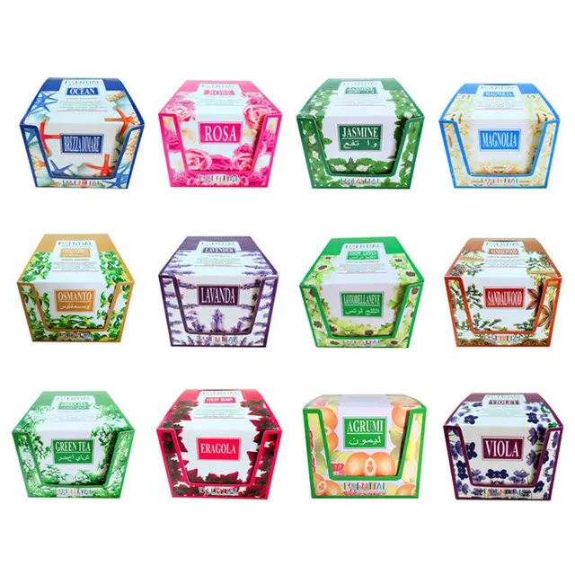 Water soluble essential oil Lavender - Shop at LoveMi