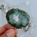 Green B