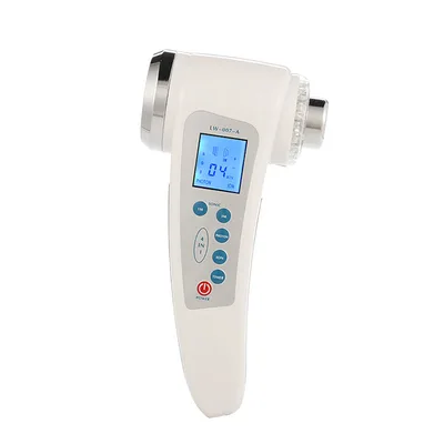 Ultrasonic beauty instrument Eu - Shop at LoveMi