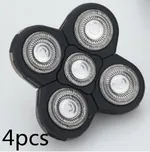 Black4Pcs